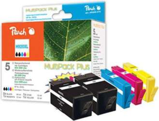 PEACH ink MP + compatible with