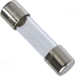 PEAKTECH Fuse | 500mA | 250V