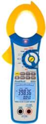 PEAKTECH Meter: multifunction | digital,AC/DC