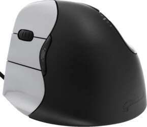 Peles Evoluent VerticalMouse 4 (VM4L)