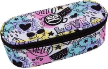 Pencil case CoolPack Campus MOOD