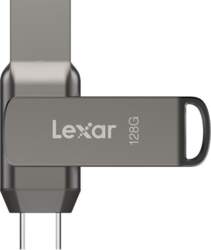 Pendrive Lexar Dual Type-C and Type-A