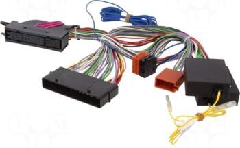 PER.PIC. Cable for THB, Parrot