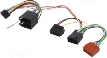 PER.PIC. Cable for THB, Parrot
