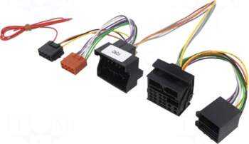 PER.PIC. Cable for THB, Parrot