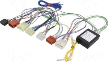PER.PIC. Cable for THB, Parrot