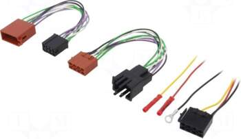 PER.PIC. Cable for THB, Parrot