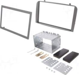 PER.PIC. Radio frame | Alfa