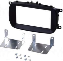 PER.PIC. Radio frame | Fiat