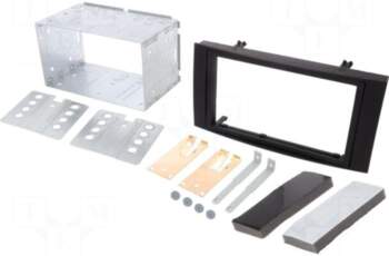 PER.PIC. Radio frame | VW