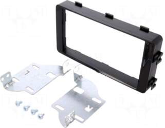 PER.PIC. Radio mounting frame |