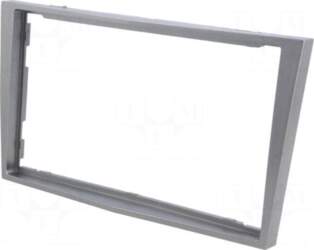PER.PIC. Radio mounting frame |