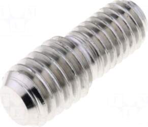 PER.PIC. Reduction of thread |