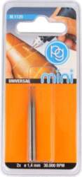 PG MINI Fast cutting mill |