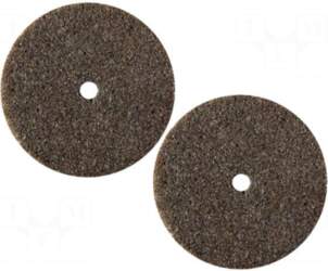 PG MINI Grinding wheels | 22mm