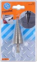 PG PROFESSIONAL Drill bit | step
