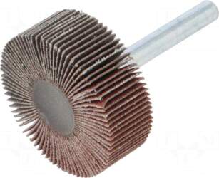 PG PROFESSIONAL Grinding pin | Granularity: