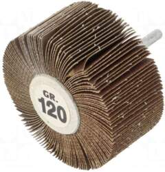 PG PROFESSIONAL Grinding pin | Granularity: