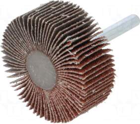 PG PROFESSIONAL Grinding pin | Granularity: