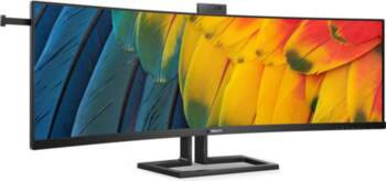 Philips 45B1U6900CH, LED monitor - 44