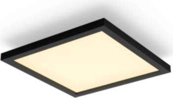Philips Hue Aurelle square panel light