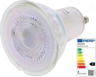 PHILIPS LED lamp | GU10 |