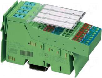 PHOENIX CONTACT Automation module: digital input