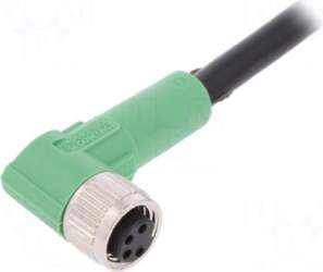 PHOENIX CONTACT Connection lead | M8