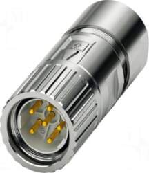 PHOENIX CONTACT Connector: M23 | plug