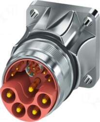 PHOENIX CONTACT Connector: M23 | socket