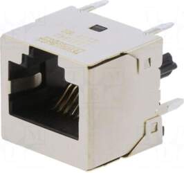 PHOENIX CONTACT Connector: RJ45 | socket