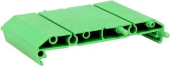 PHOENIX CONTACT DIN rail mounting bracket