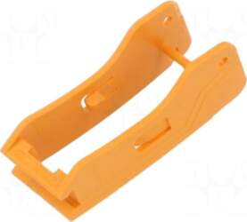 PHOENIX CONTACT Fastening clip | socket