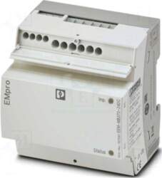 PHOENIX CONTACT Meter: network parameters |