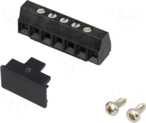 PHOENIX CONTACT PCB terminal block |