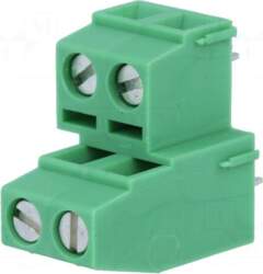 PHOENIX CONTACT PCB terminal block |