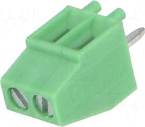 PHOENIX CONTACT PCB terminal block |