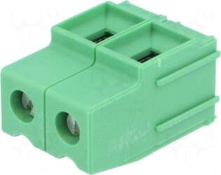 PHOENIX CONTACT PCB terminal block |