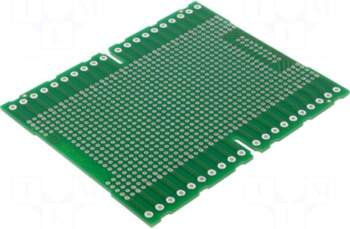 PHOENIX CONTACT Prototype board | green