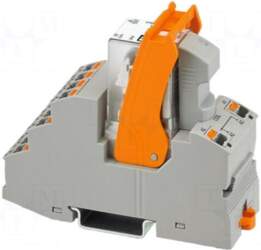 PHOENIX CONTACT Relay: interface | Ucoil: