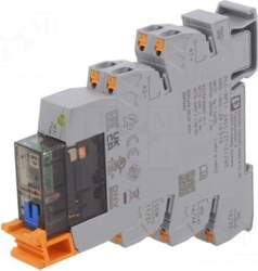PHOENIX CONTACT Relay: interface | Ucoil: