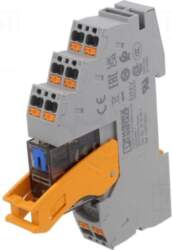 PHOENIX CONTACT Relay: interface | Ucoil: