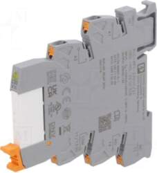 PHOENIX CONTACT Relay: interface | Ucoil: