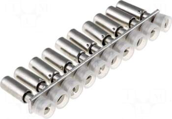 PHOENIX CONTACT Screw bridge | Width:
