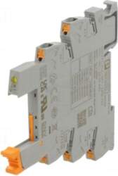 PHOENIX CONTACT Socket | Ucoil: 24VDC