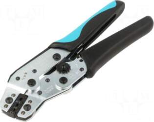 PHOENIX CONTACT Tool: for crimping |