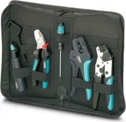 PHOENIX CONTACT Tools set: for installation