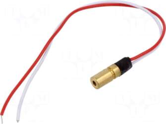 PICOTRONIC Module: laser | 1mW |