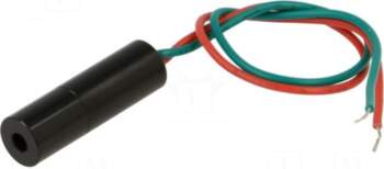 PICOTRONIC Module: laser | 4mW |