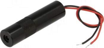 PICOTRONIC Module: laser | 5mW |